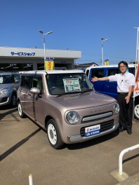 今週のおすすめ新入荷中古車！！